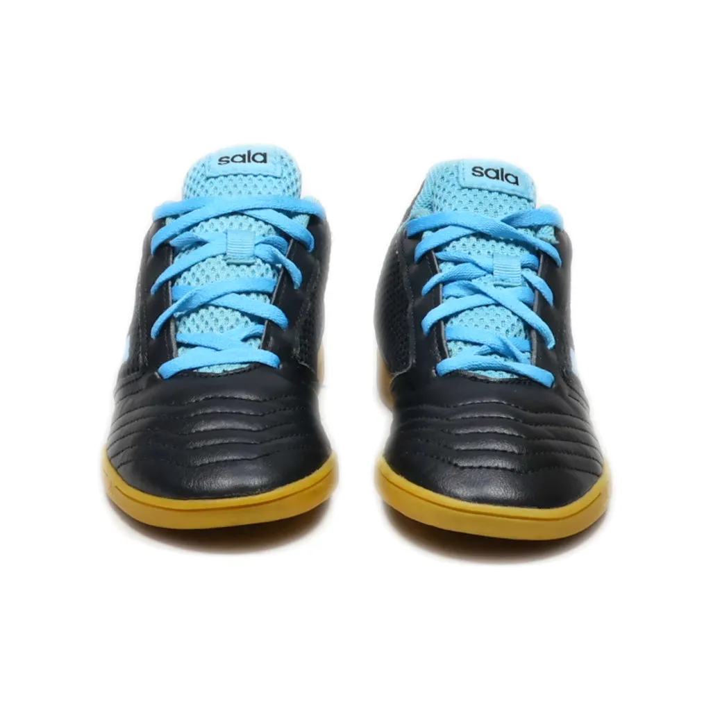 Adidas Predator Sport Shoes Fabric Black Colour For Kids