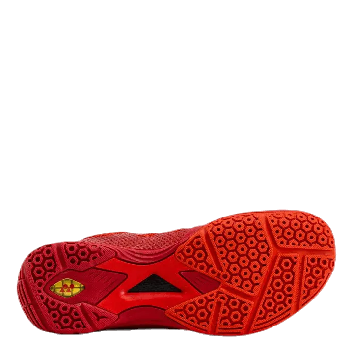 Aerus 3 Red
