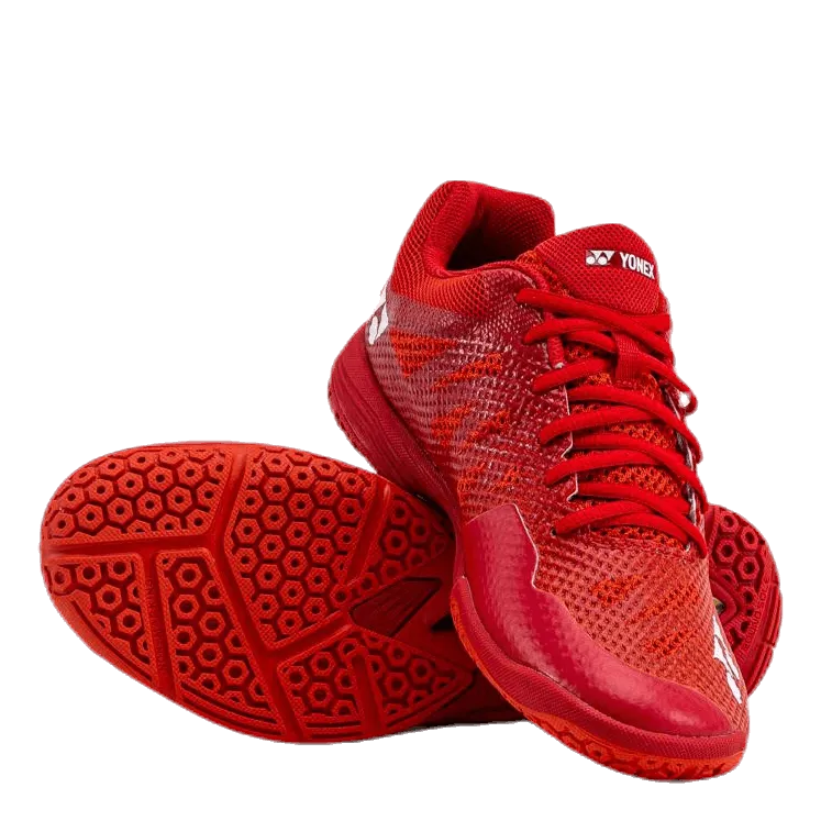 Aerus 3 Red