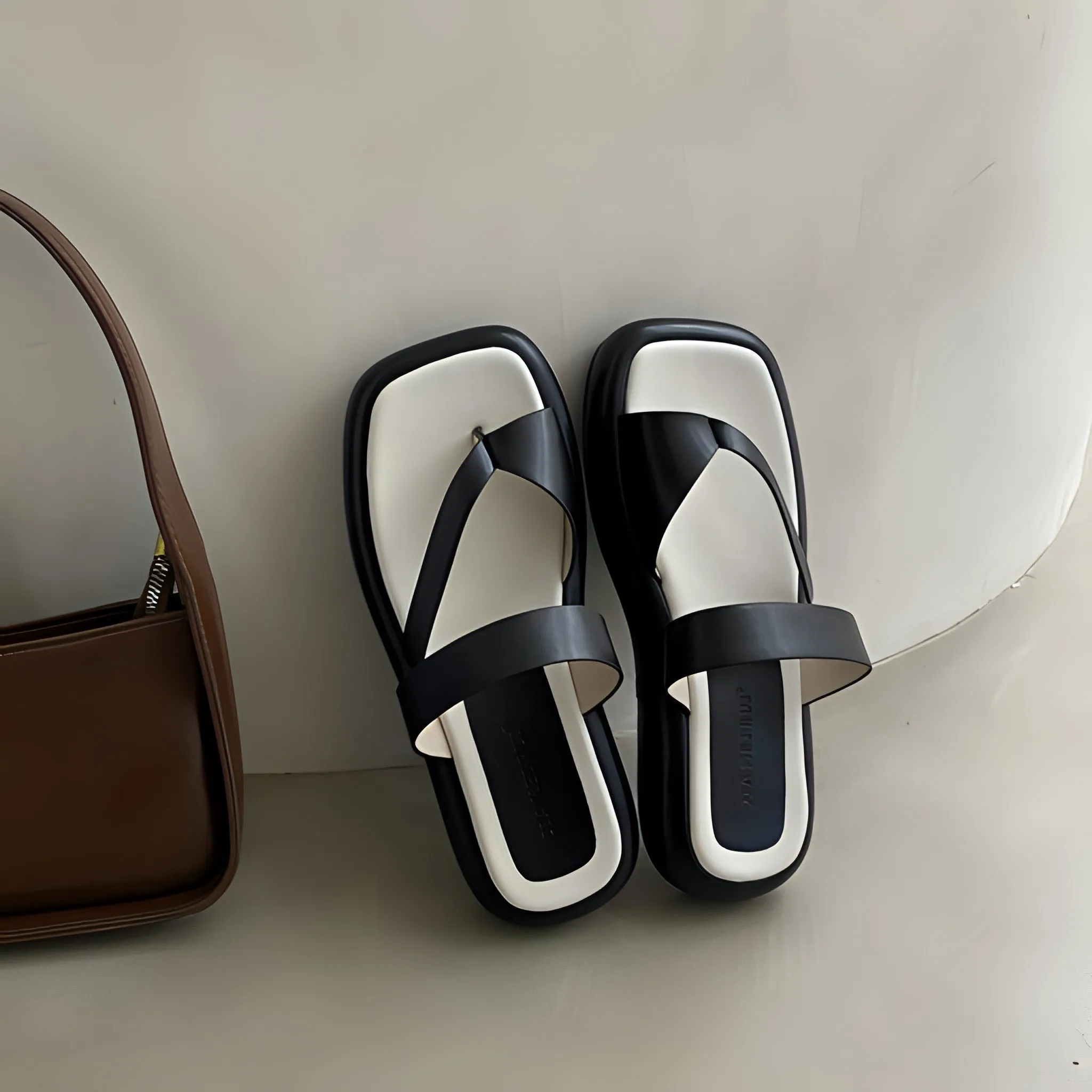 Amir Slippers