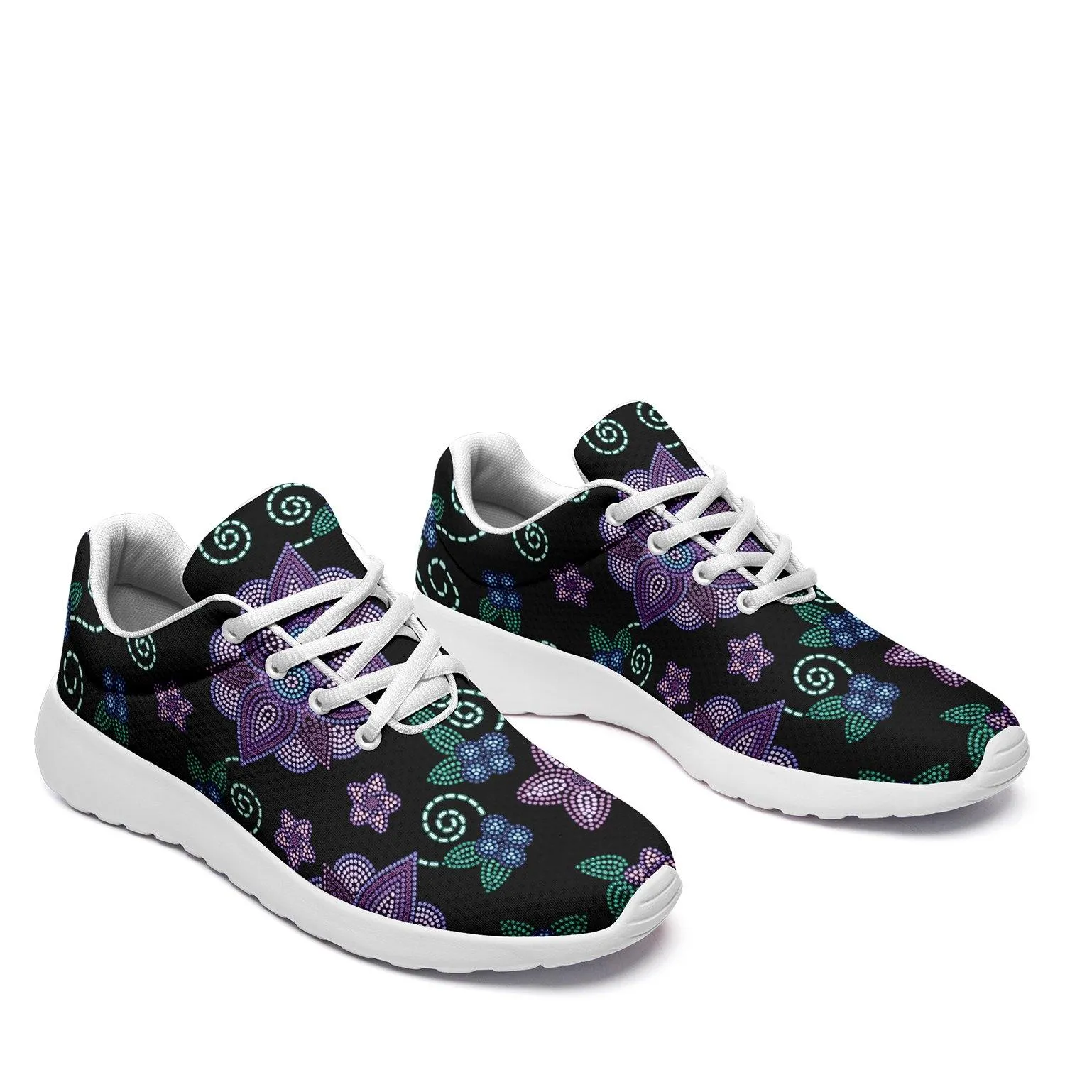 Berry Picking Ikkaayi Sport Sneakers