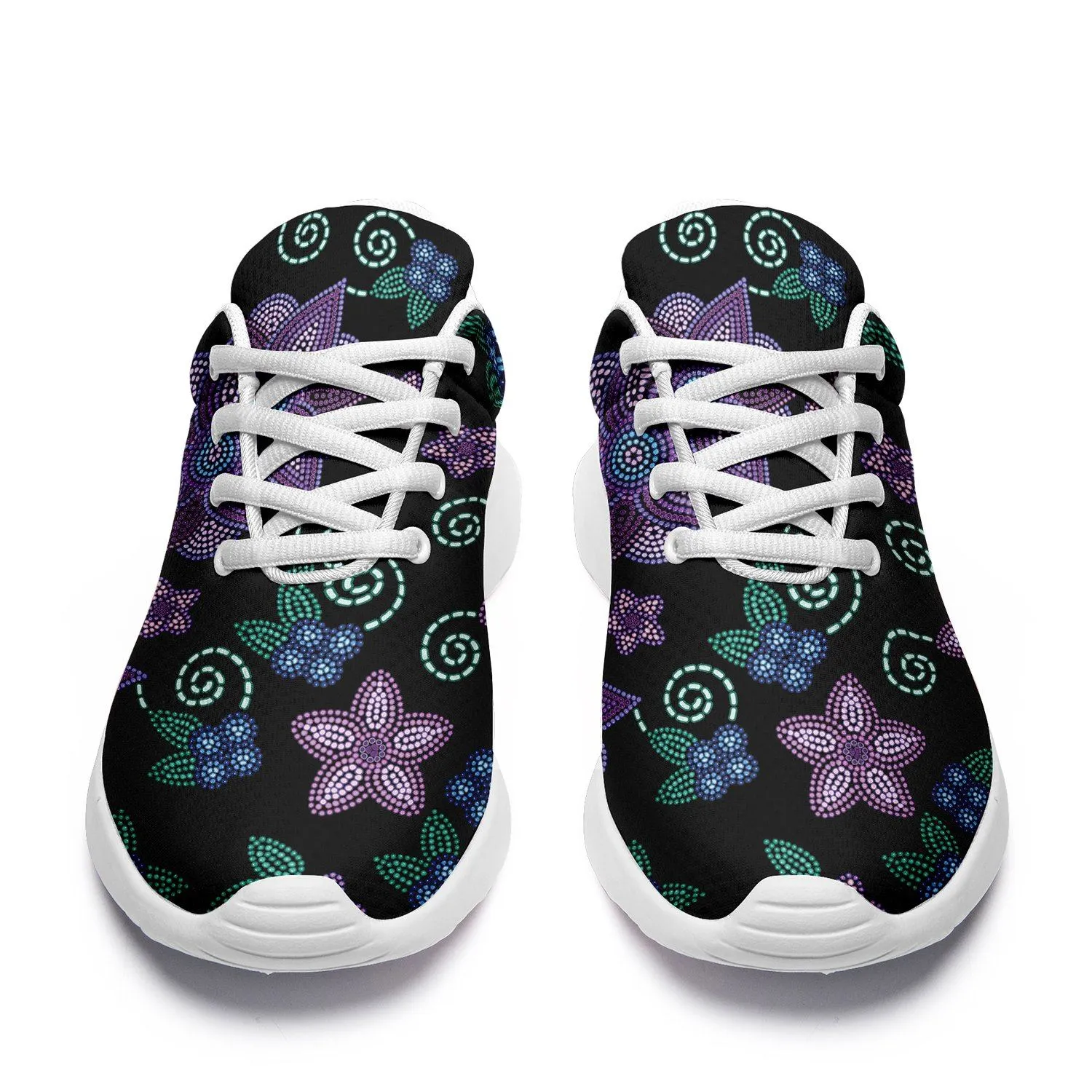 Berry Picking Ikkaayi Sport Sneakers