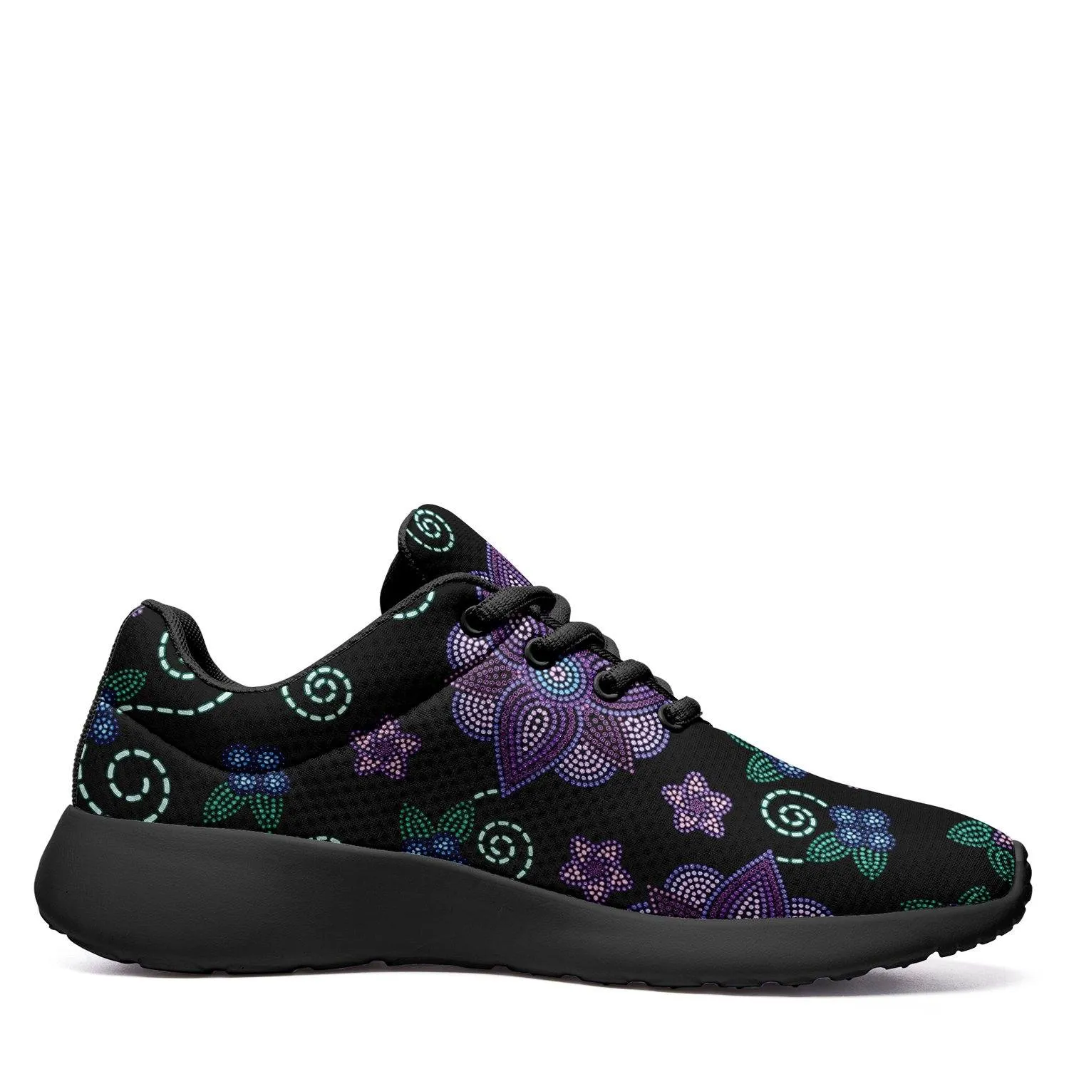 Berry Picking Ikkaayi Sport Sneakers