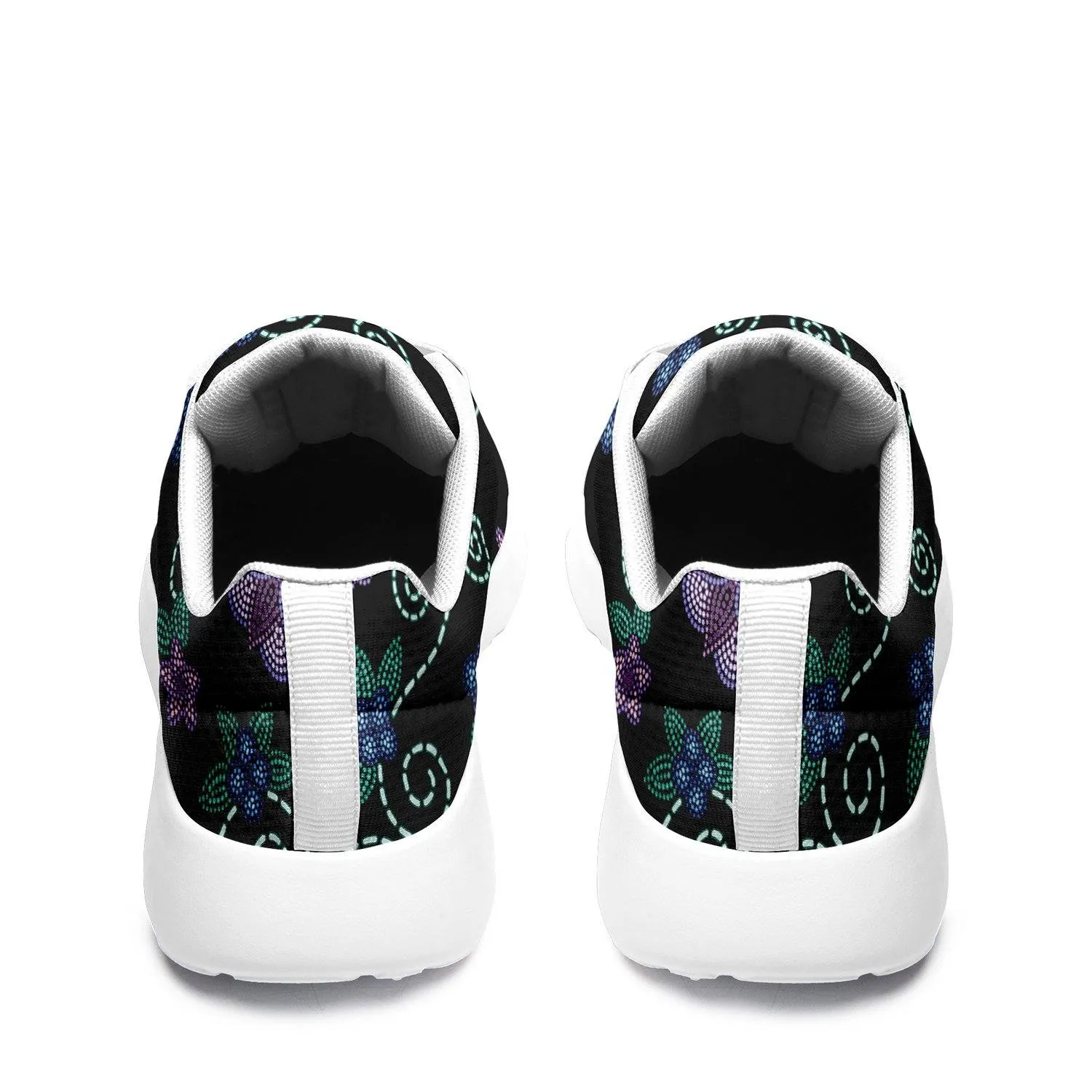 Berry Picking Ikkaayi Sport Sneakers