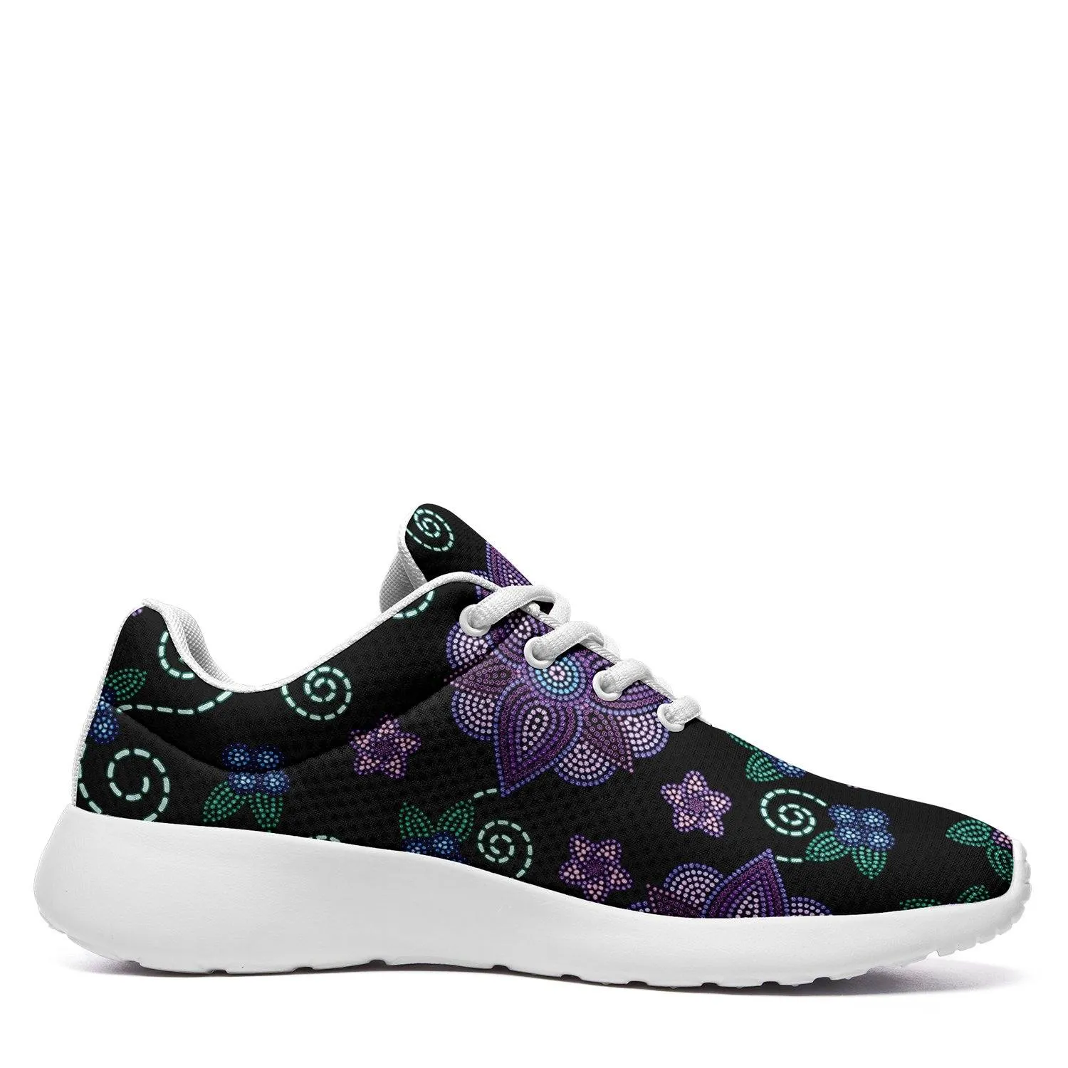 Berry Picking Ikkaayi Sport Sneakers