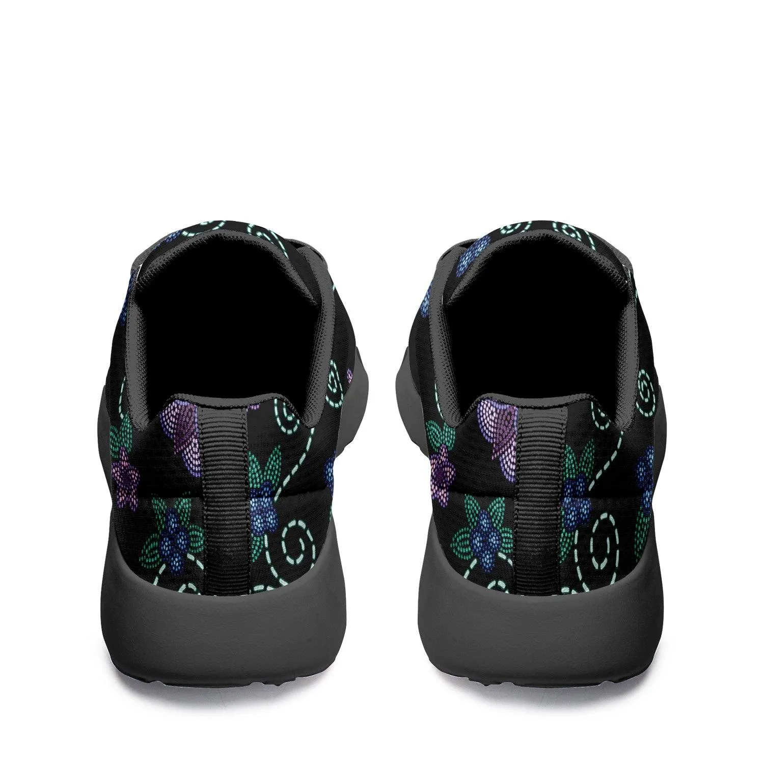 Berry Picking Ikkaayi Sport Sneakers