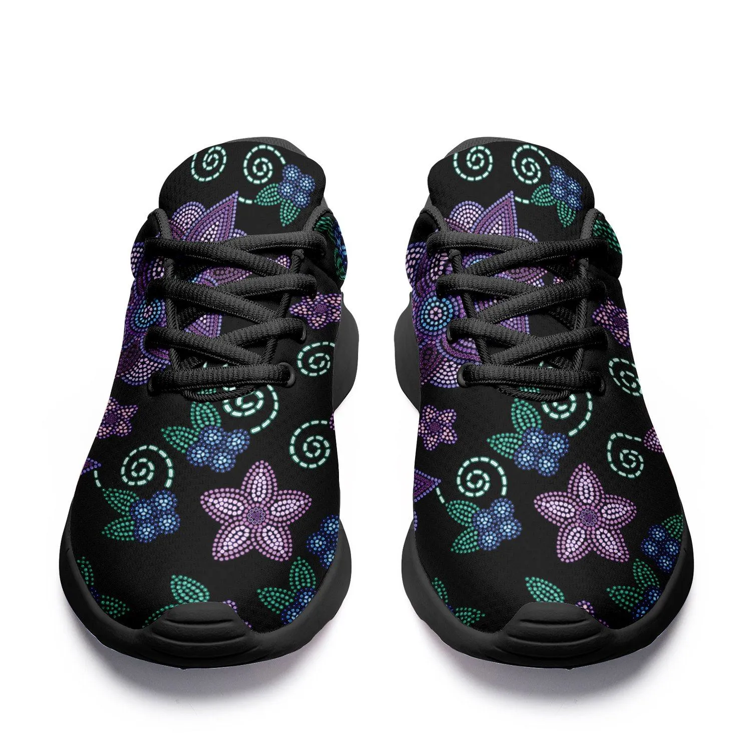 Berry Picking Ikkaayi Sport Sneakers