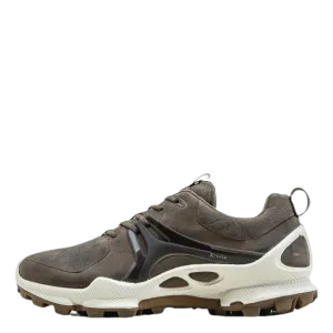 Biom C-Trail  Low HM Brown