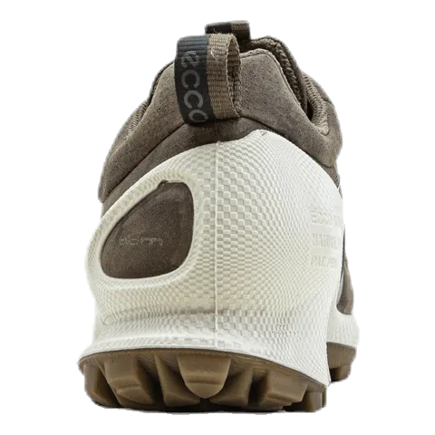 Biom C-Trail  Low HM Brown