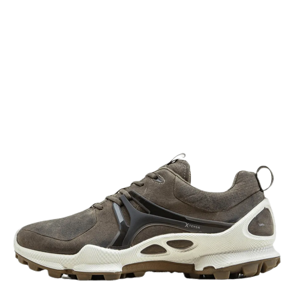 Biom C-Trail  Low HM Brown