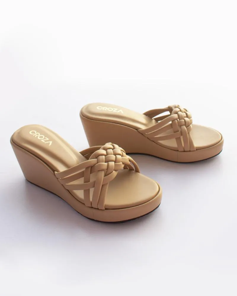Braid Wedges