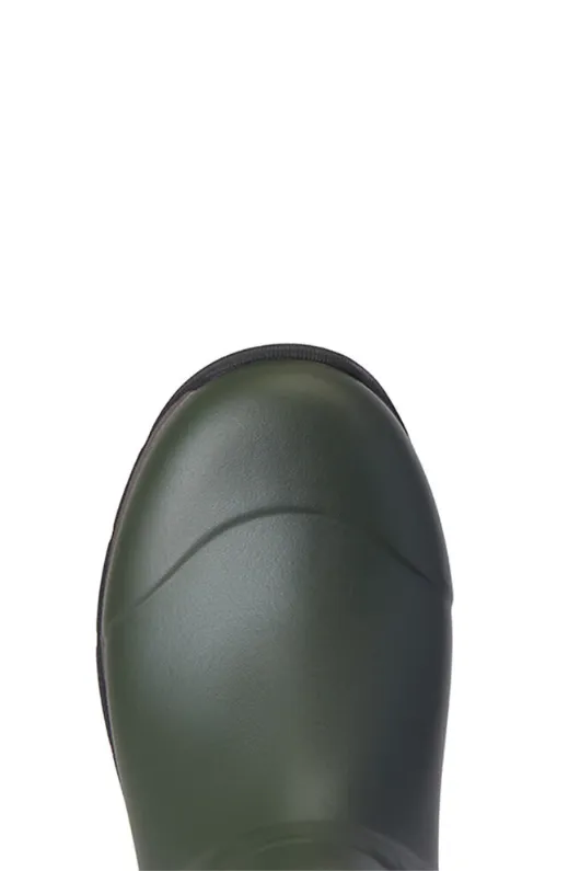 Burford Insulated Zip Rubber Boot