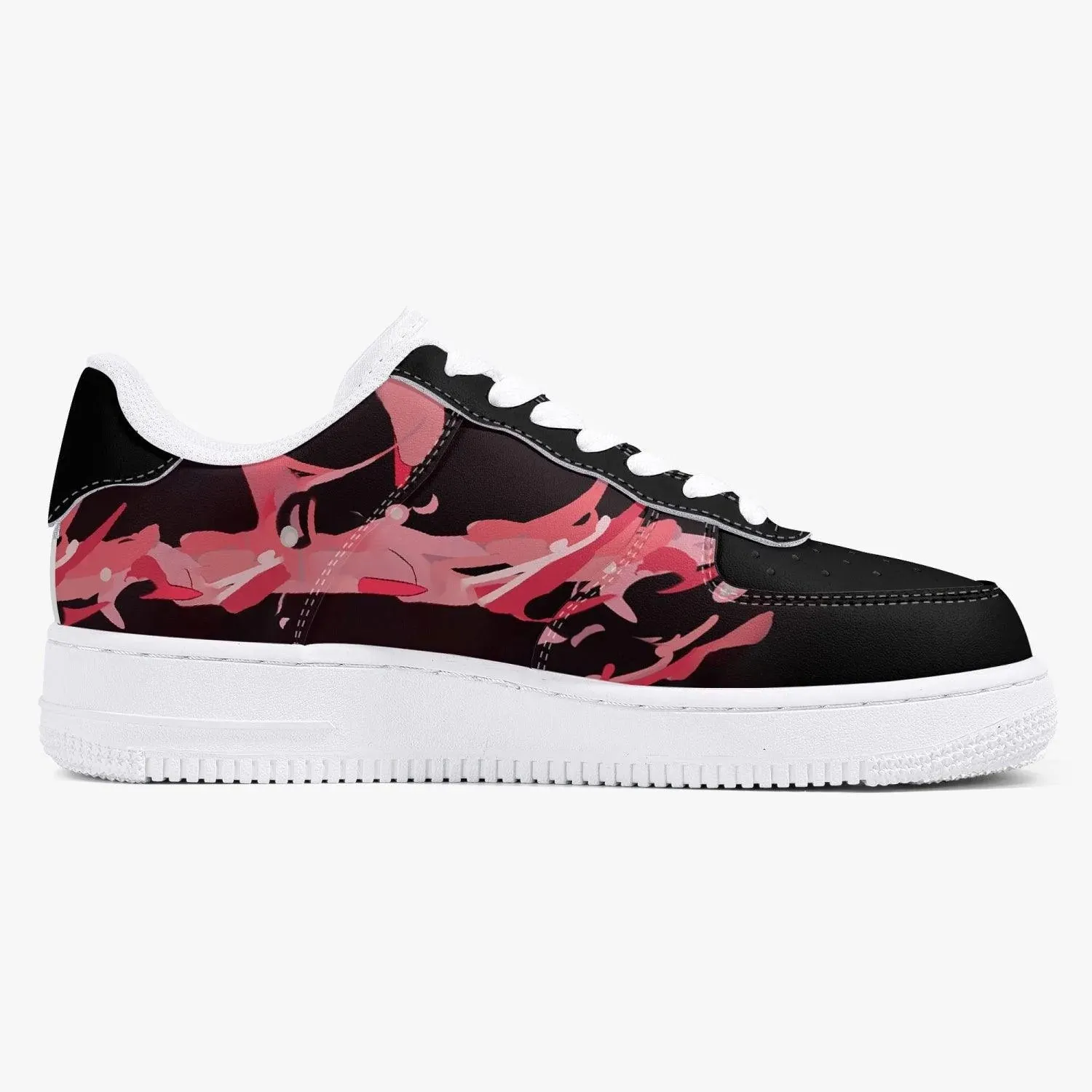 Chainsaw Man Power Air F1 Anime Shoes