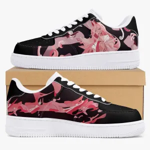 Chainsaw Man Power Air F1 Anime Shoes