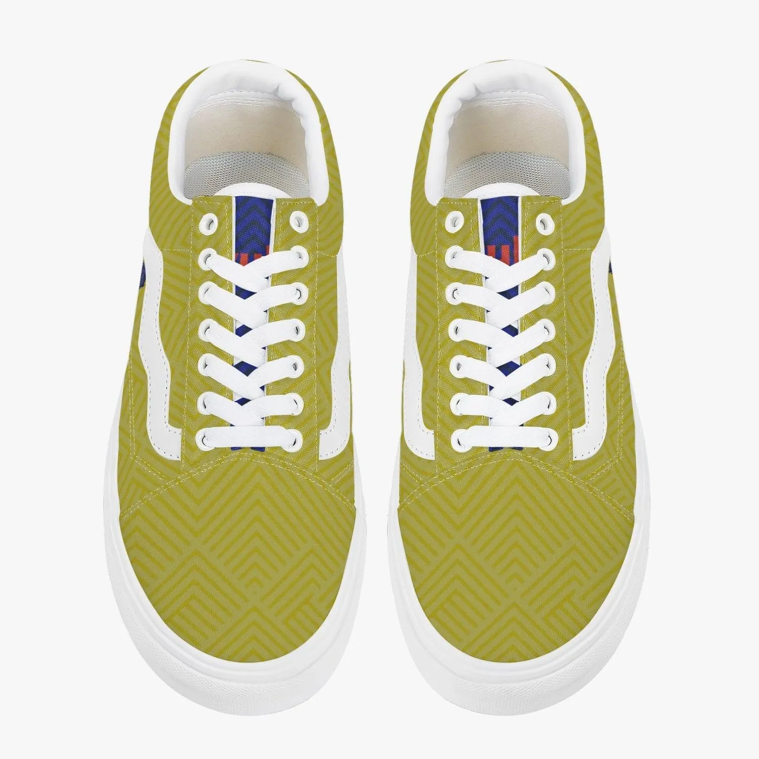 Clannad Misae Sagara V-OK Anime Shoes