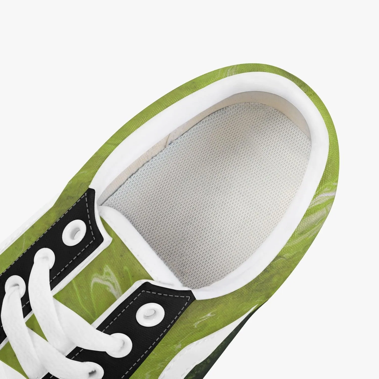 Code Geass C.C V-OK Anime Shoes