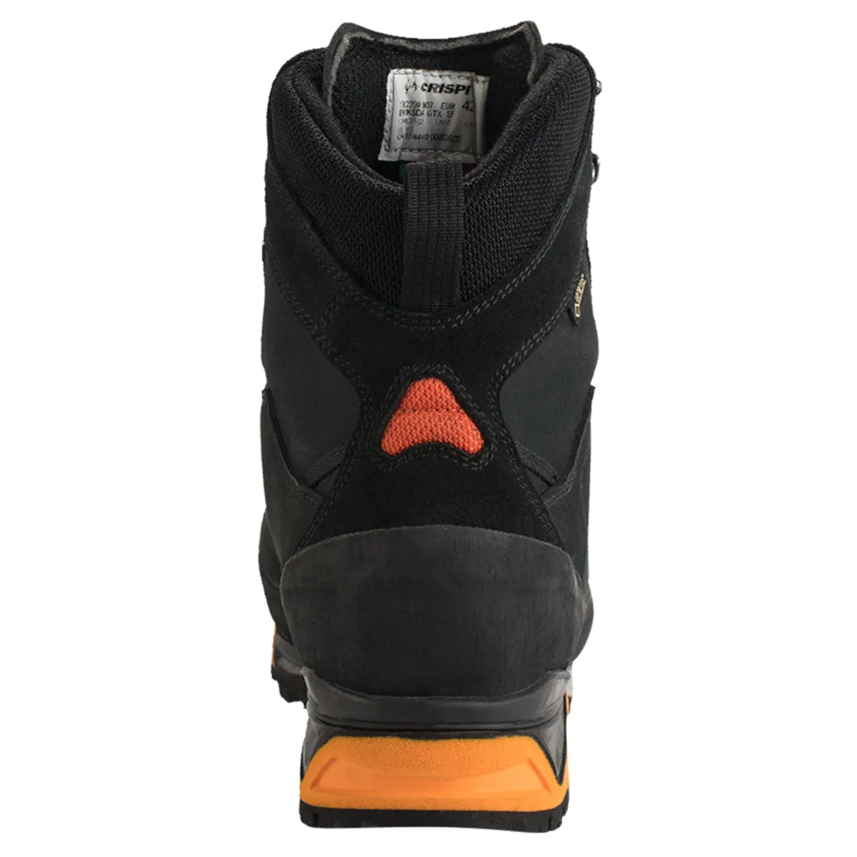 Crispi Briksdal SF GTX (Insulated)