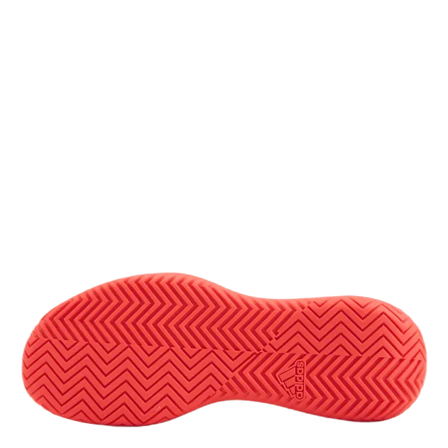 Defiant Generation W 000/red
