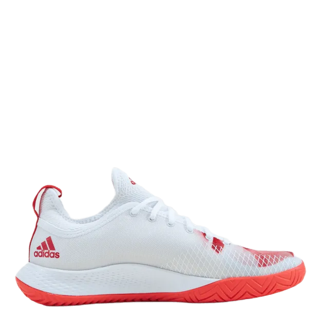 Defiant Generation W 000/red