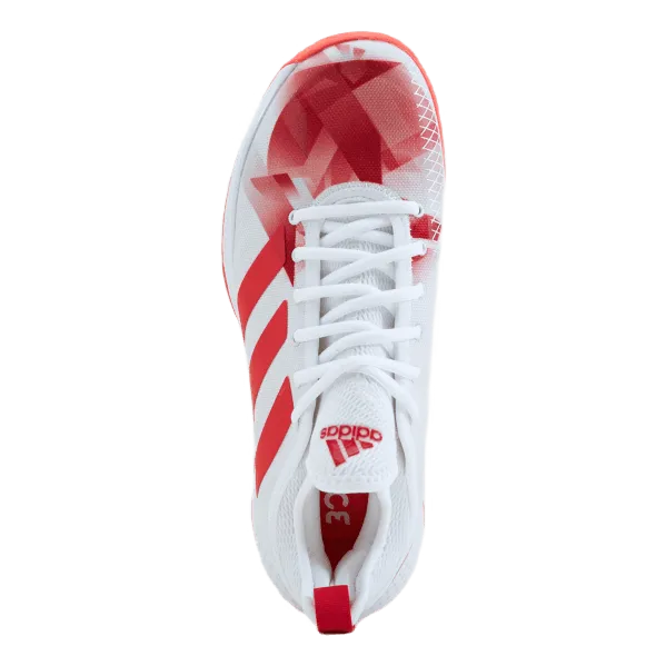 Defiant Generation W 000/red