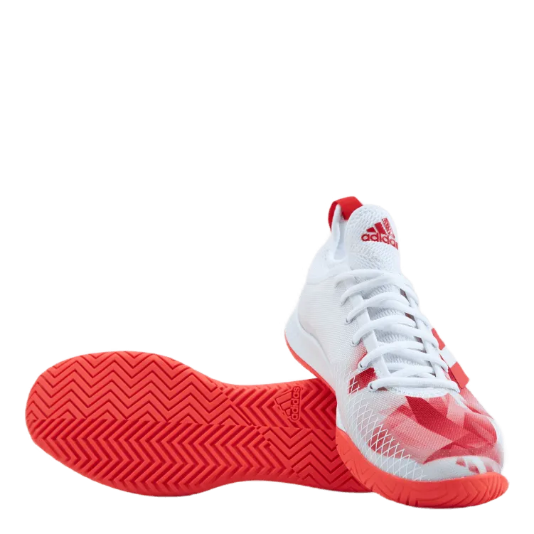 Defiant Generation W 000/red