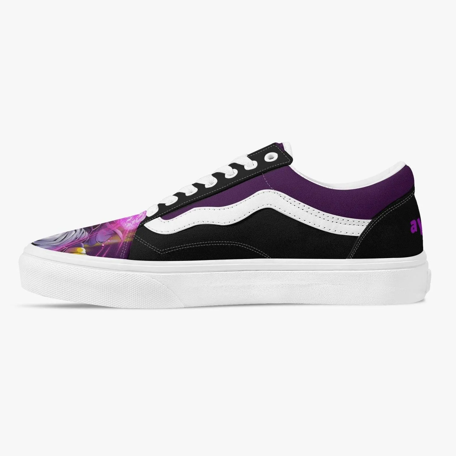 Dragonball Z Majim Buu V-Ok Anime Shoes