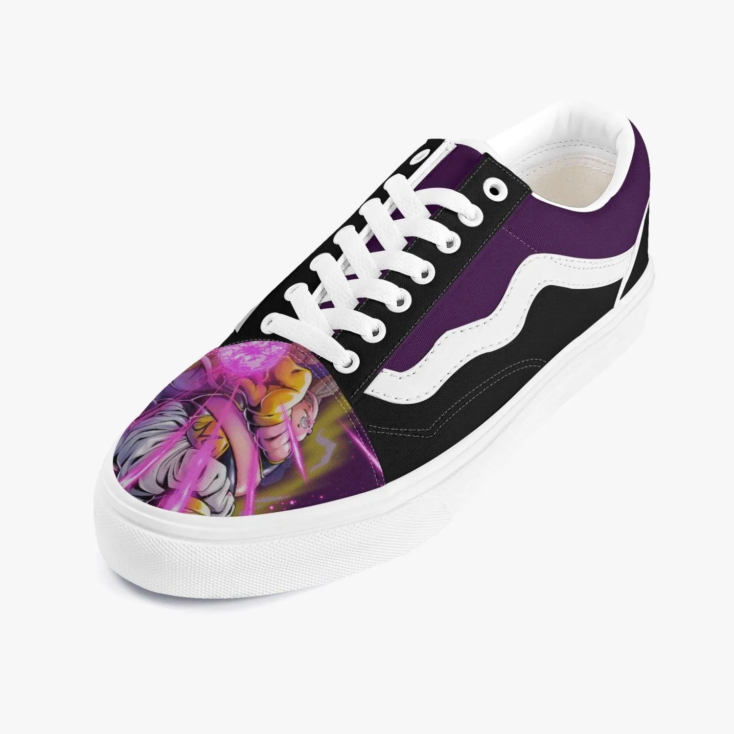 Dragonball Z Majim Buu V-Ok Anime Shoes