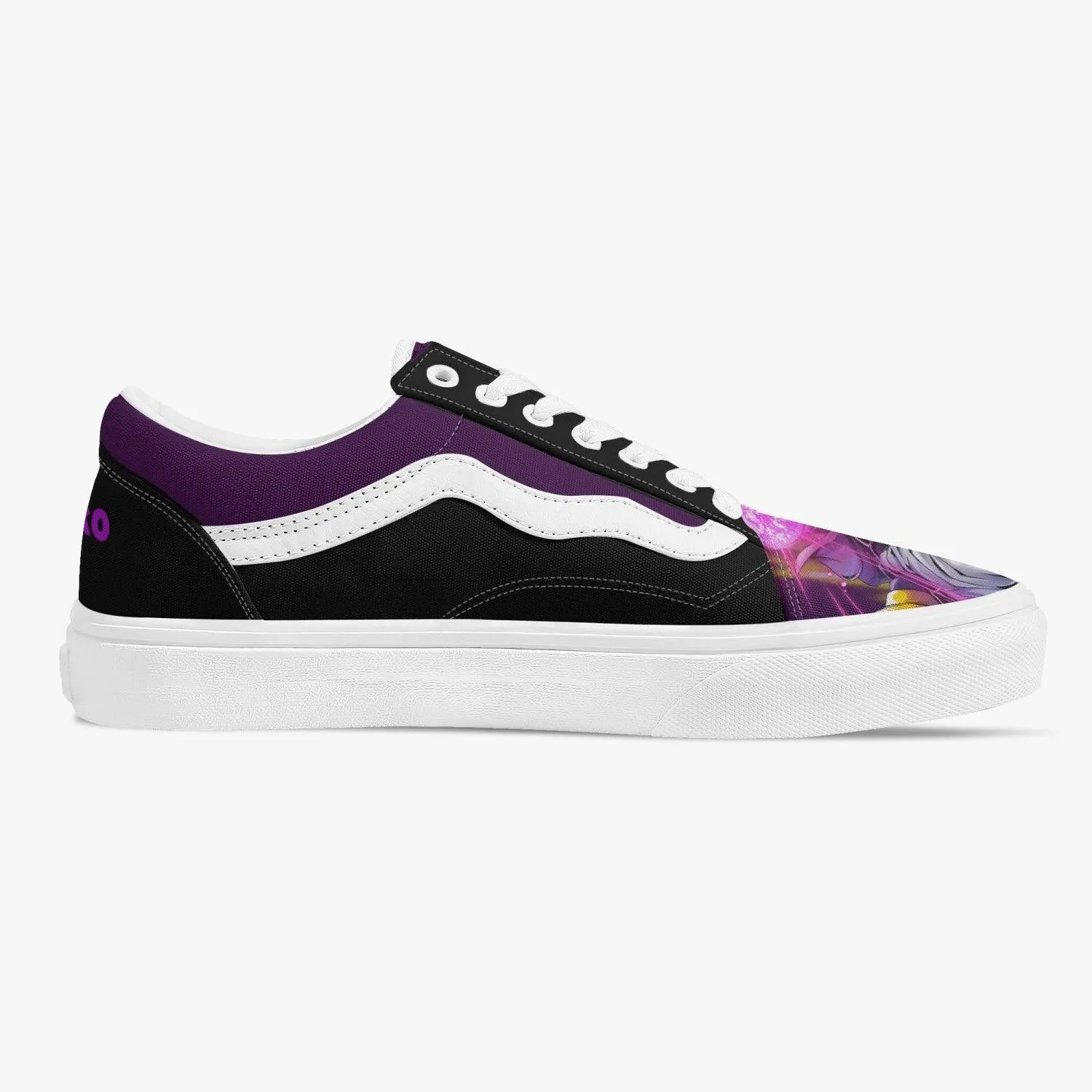 Dragonball Z Majim Buu V-Ok Anime Shoes
