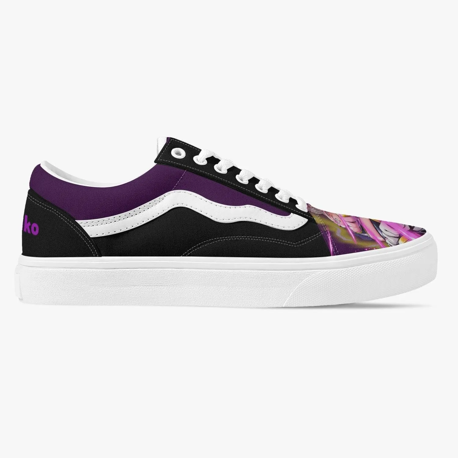 Dragonball Z Majim Buu V-Ok Anime Shoes