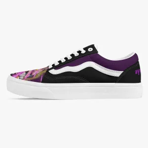 Dragonball Z Majim Buu V-Ok Anime Shoes