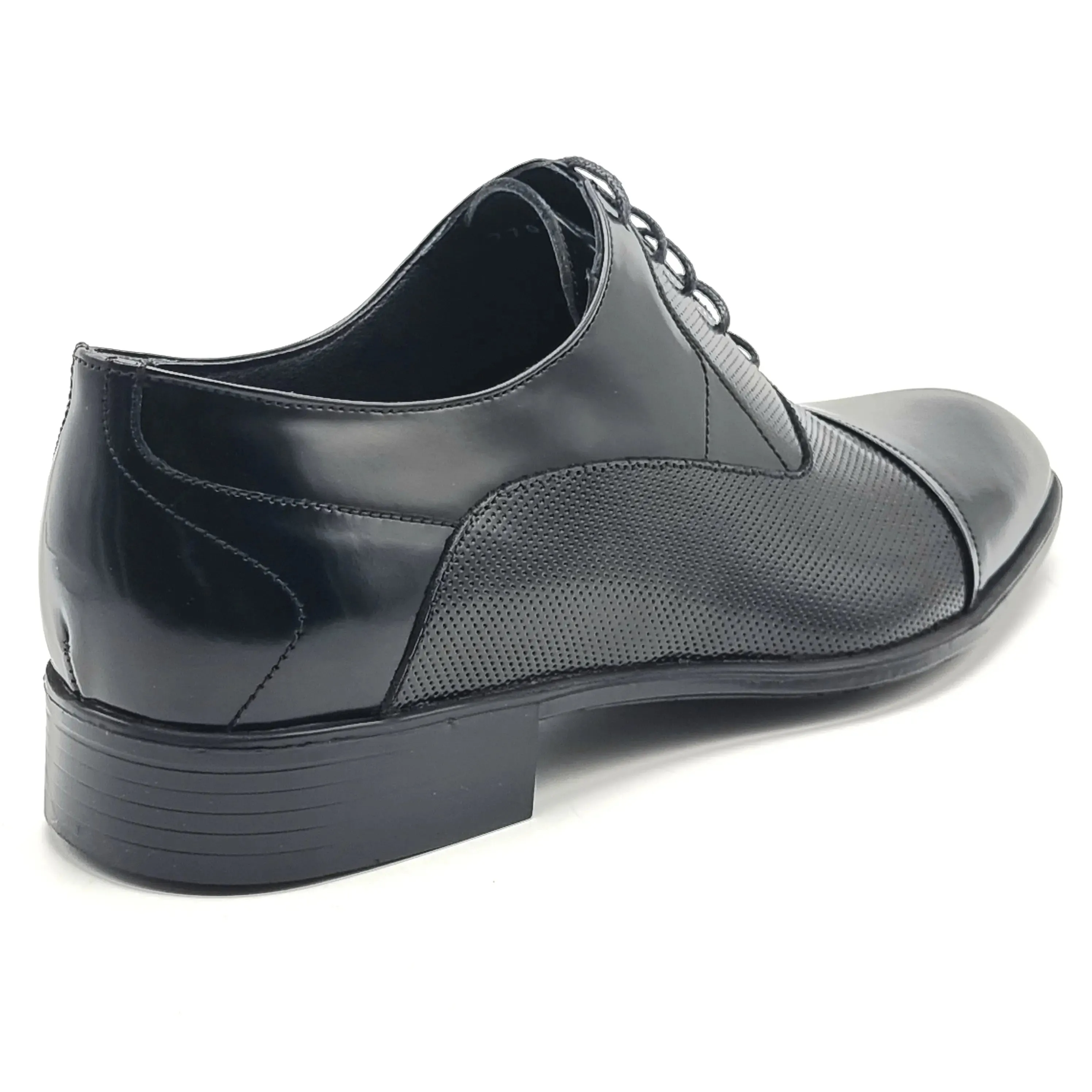 Dress Oxfords - 7707