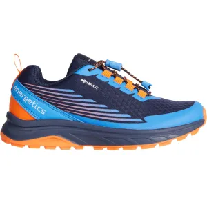 Energetics Zyrox AQB Boys Trail Running Shoes