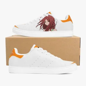 Fire Force Lisa Skate Anime Shoes