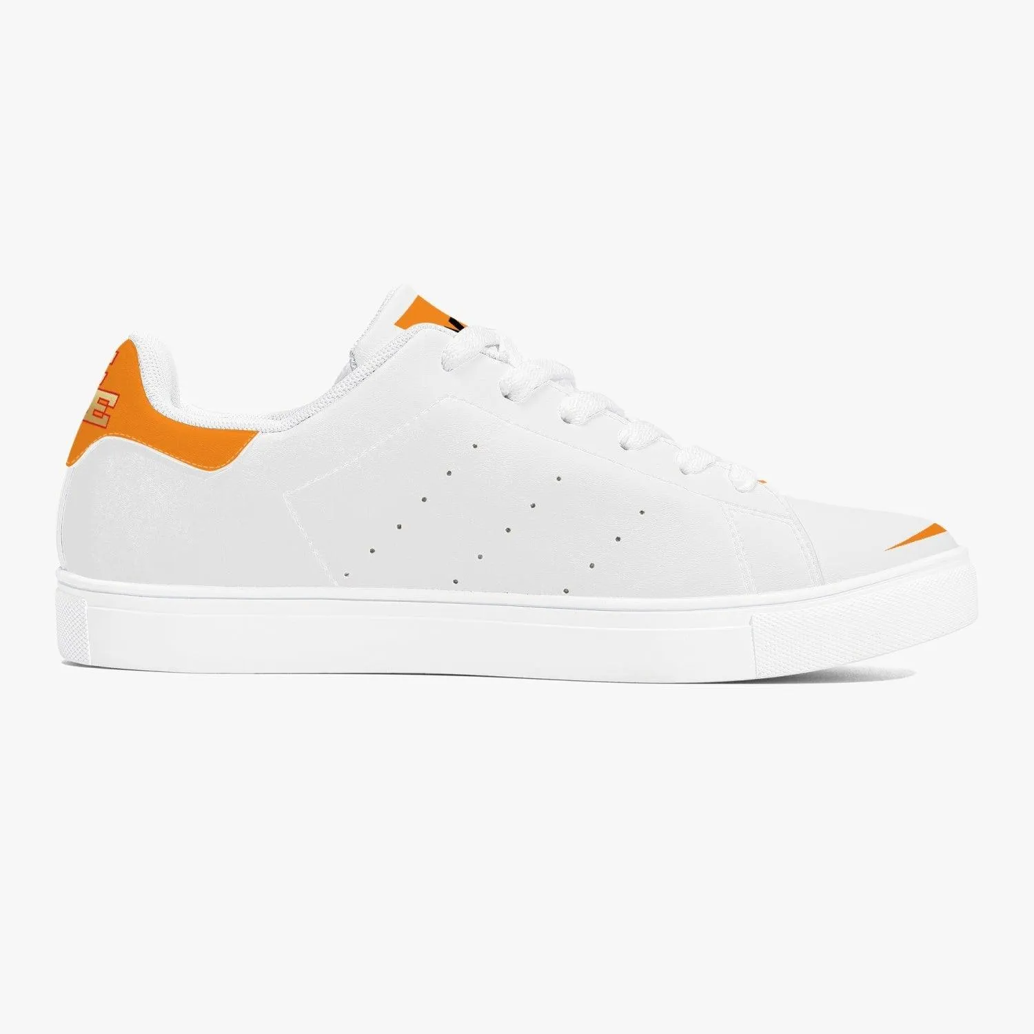 Fire Force Lisa Skate Anime Shoes