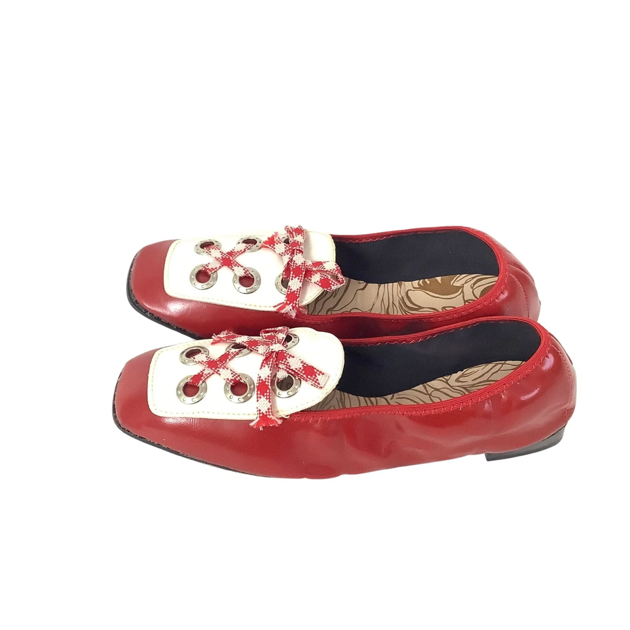 Folding Travel Slippers