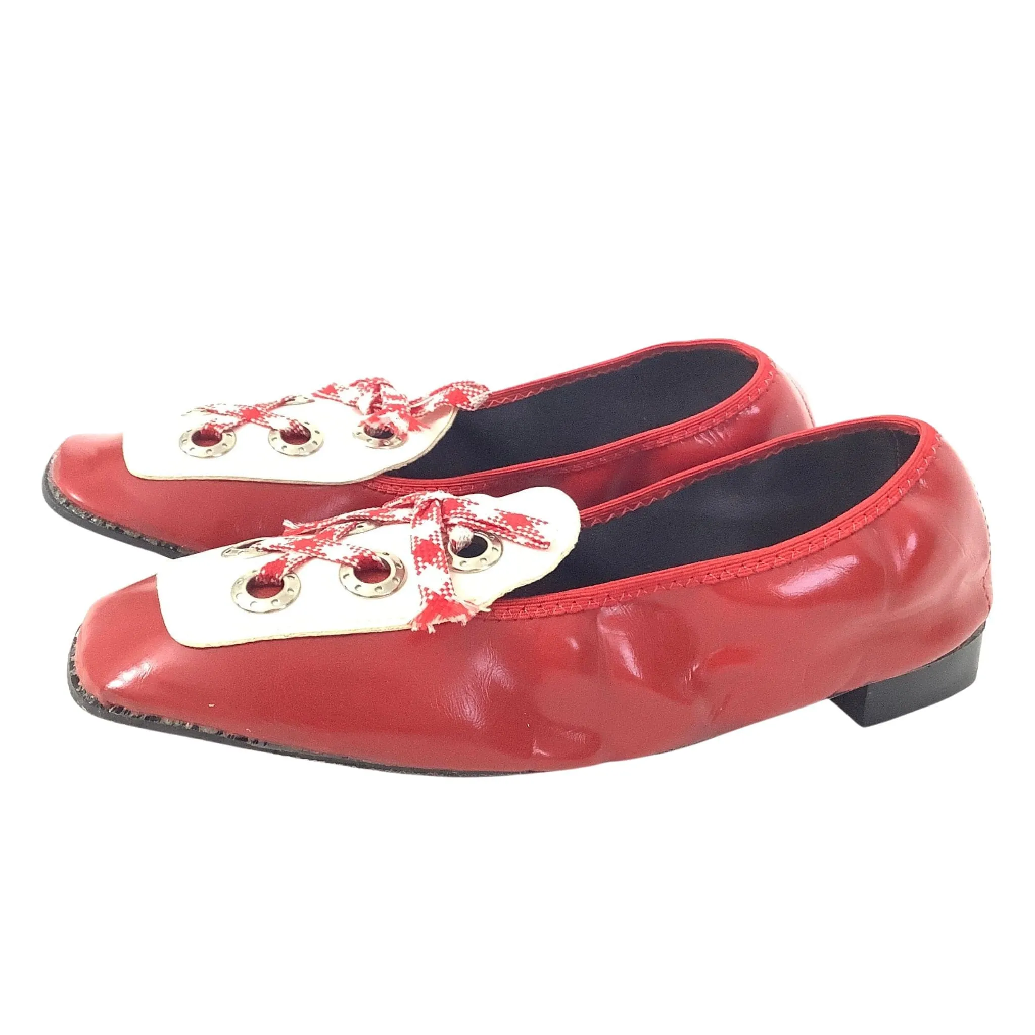 Folding Travel Slippers