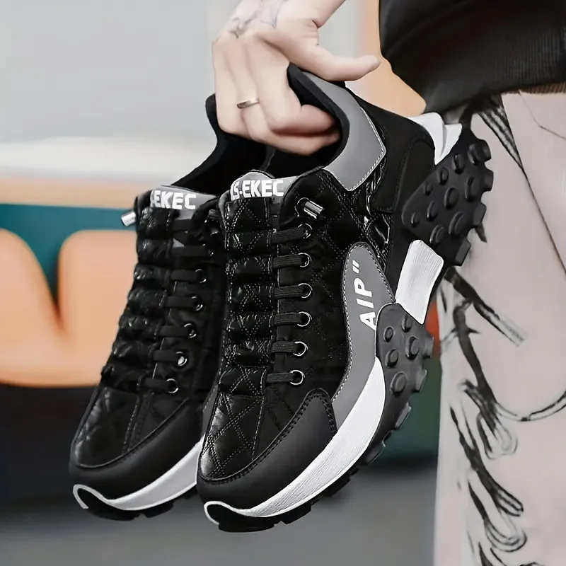 Hot Sale 49% OFFUnisex orthopaedic comfort sneakers 2025