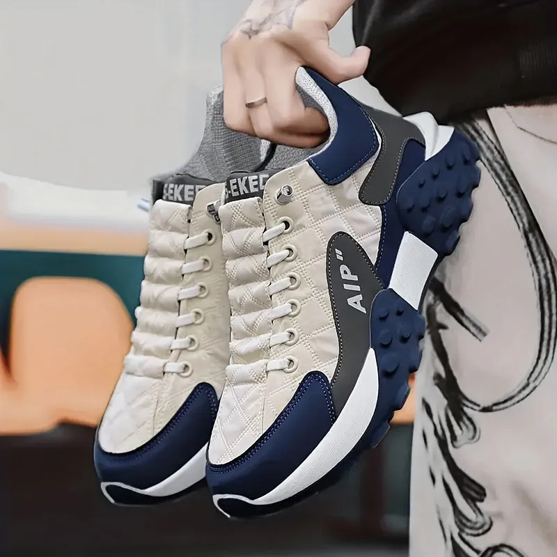 Hot Sale 49% OFFUnisex orthopaedic comfort sneakers 2025