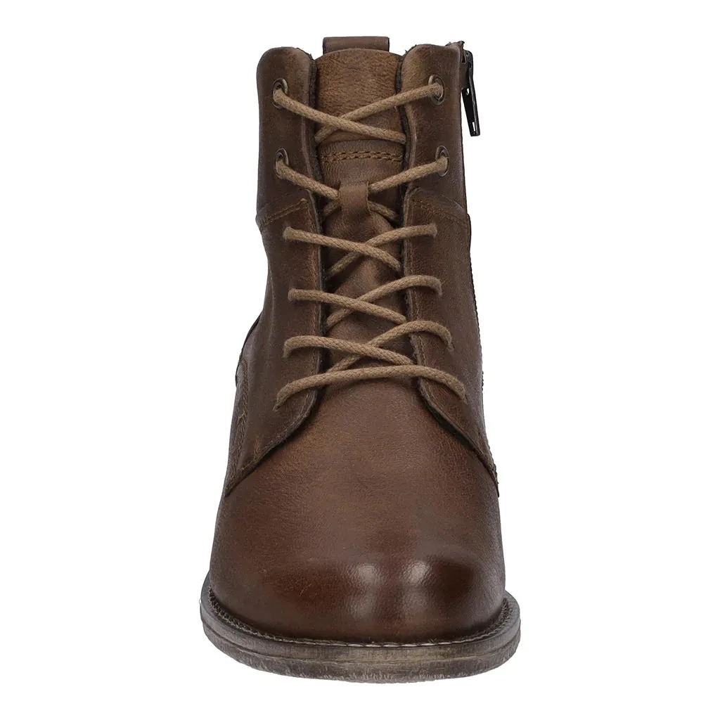 Josef Seibel Women's Sienna 95 Camel