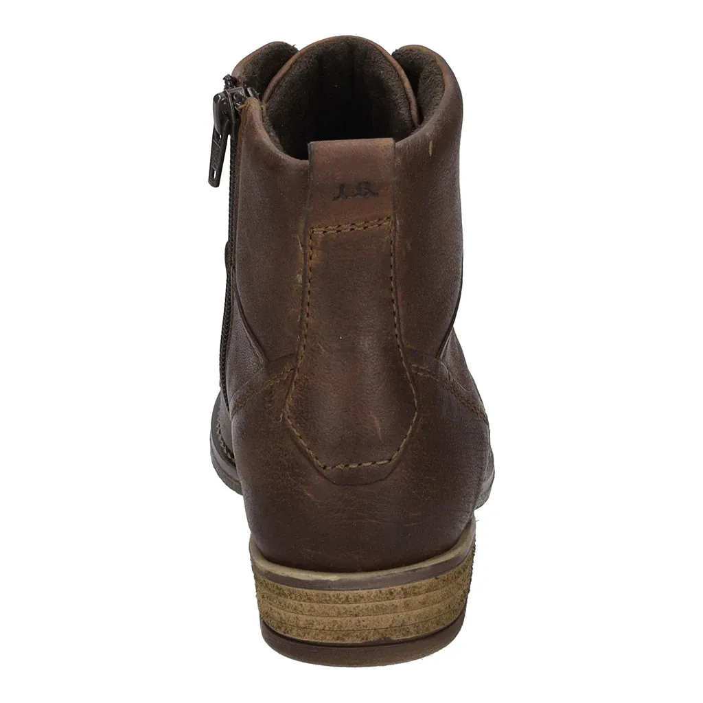 Josef Seibel Women's Sienna 95 Camel