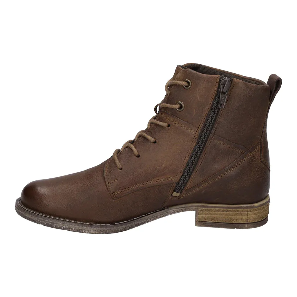 Josef Seibel Women's Sienna 95 Camel