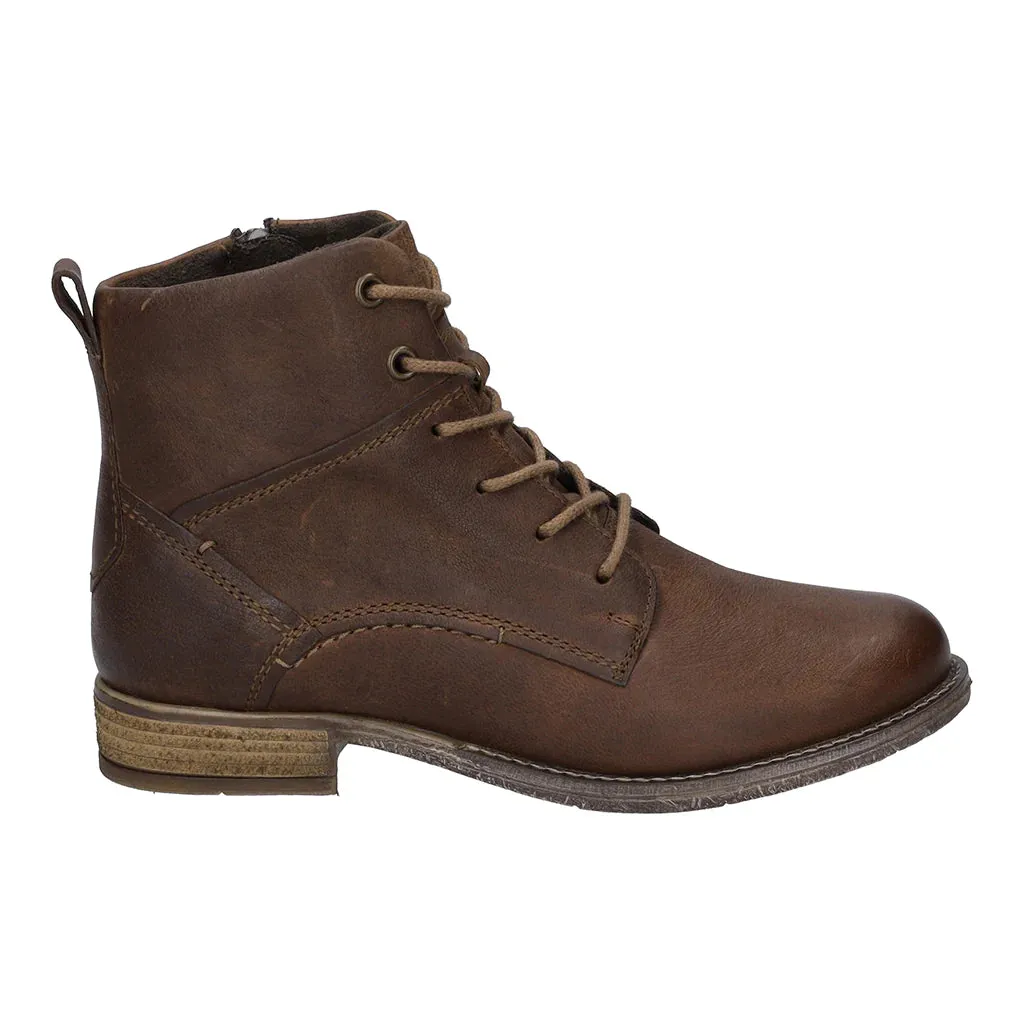 Josef Seibel Women's Sienna 95 Camel