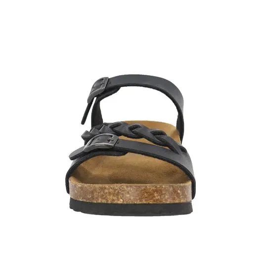 Lady Comfort Women's Carolyn Sandals