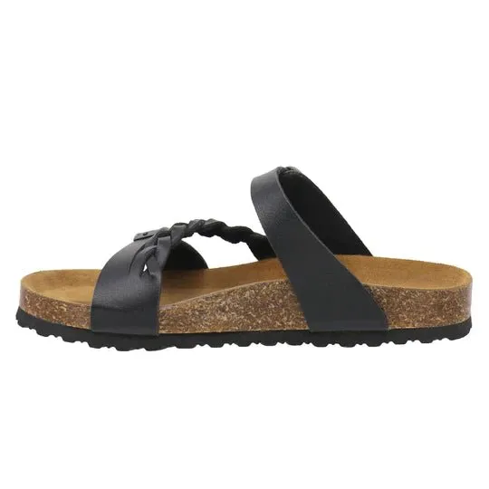 Lady Comfort Women's Carolyn Sandals