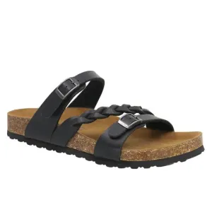 Lady Comfort Women's Carolyn Sandals