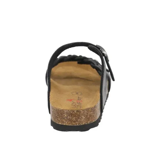 Lady Comfort Women's Carolyn Sandals