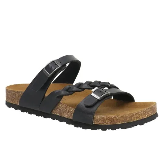 Lady Comfort Women's Carolyn Sandals