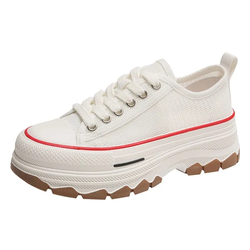 Lira | Feel free and stylish - Trendy Sneakers
