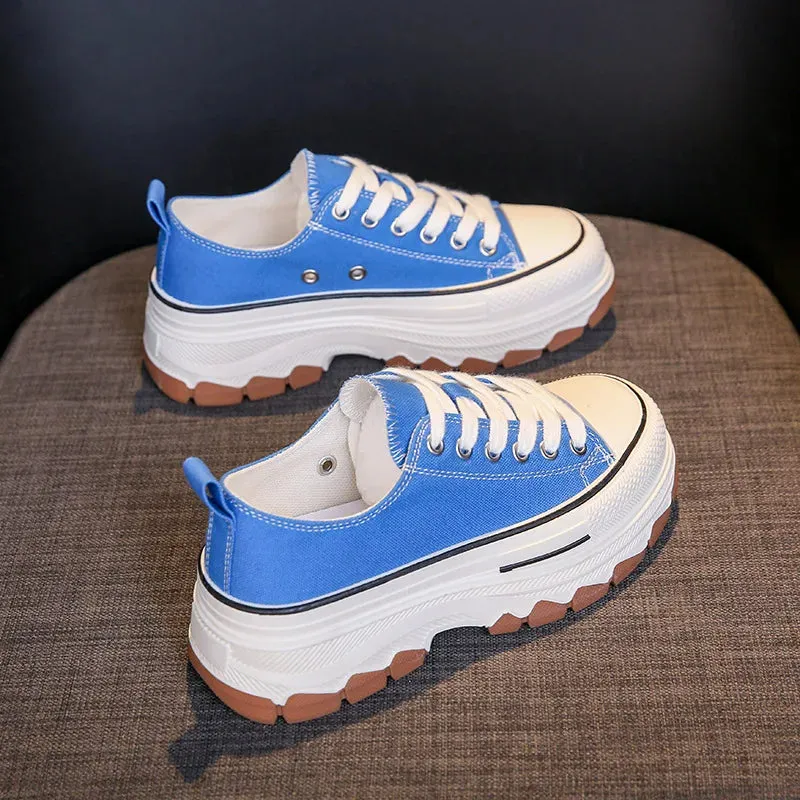 Lira | Feel free and stylish - Trendy Sneakers