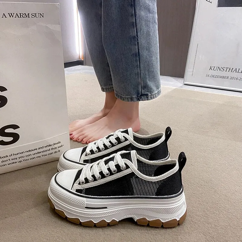 Lira | Feel free and stylish - Trendy Sneakers